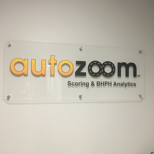 AutoZoom - Visual