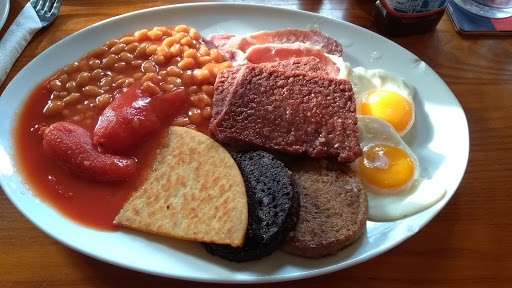The Galway Arms Retford - Thumbnail