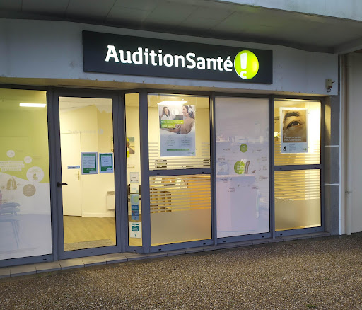 Audioprothésiste La Trinité Plouzané Audition Santé - Thumbnail