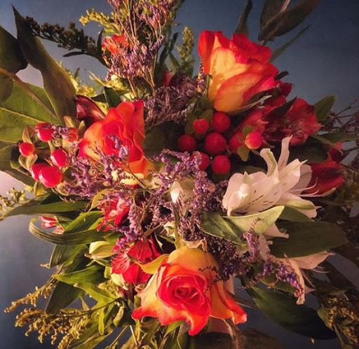 Jennie's floral design Gallery - United Kingdom