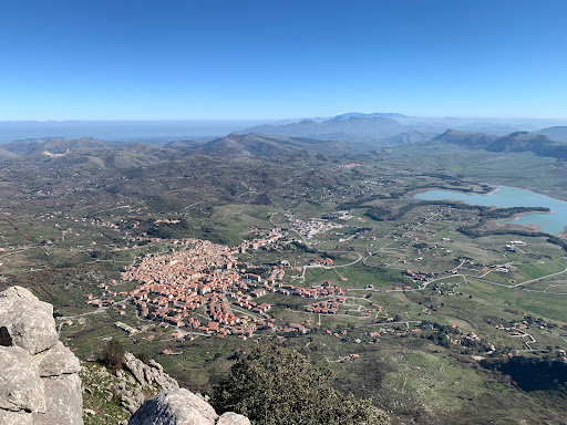 La Pizzuta - Visual