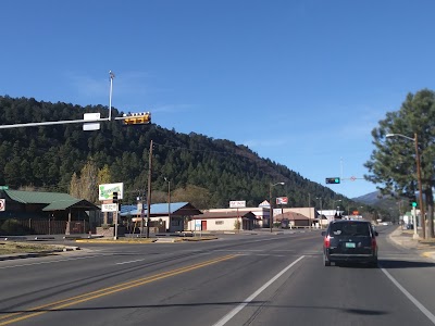 Ruidoso Winter Park