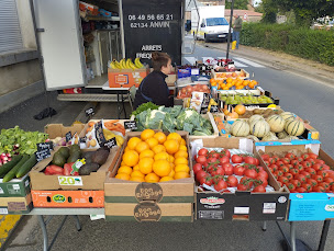 Photo n°15 de Le Petit Marché Anvinois à Anvin (Épicerie)