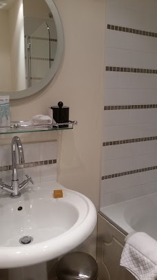 Malmaison Brighton brighton