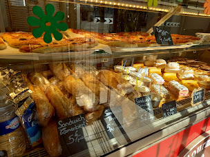 Photo n°18 de Boulangerie Pâtisserie 