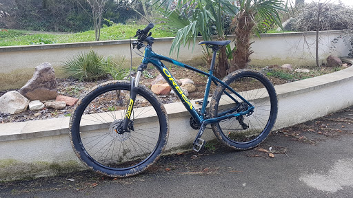Cycles Argoud