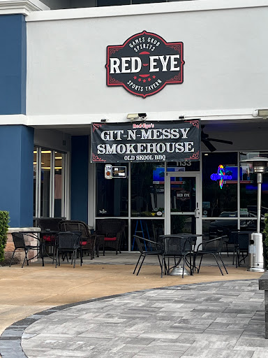 Red-Eye's Git-N-Messy Smokehouse Winter Springs, FL - Thumbnail