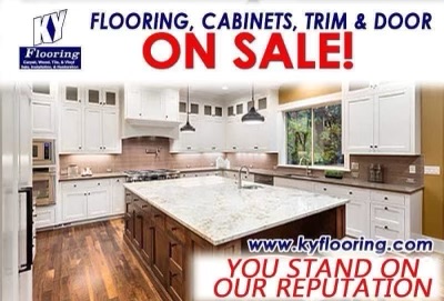 KY Flooring and Cabinets - Thumbnail