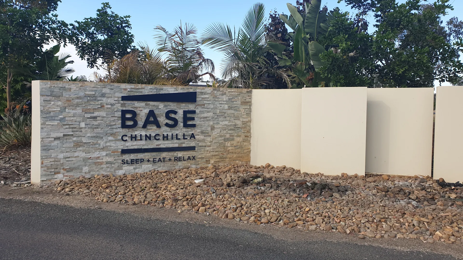 Base Chinchilla - Accommodation Village DIDO/FIFO