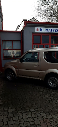 Auto Serwis Marek Kin - Rumia