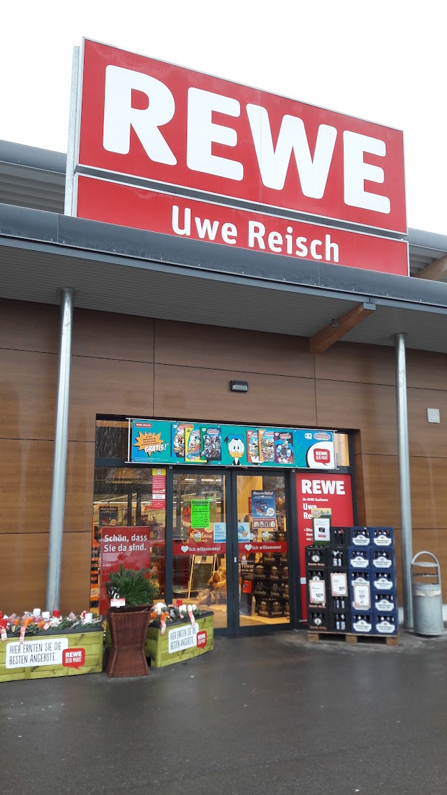 REWE