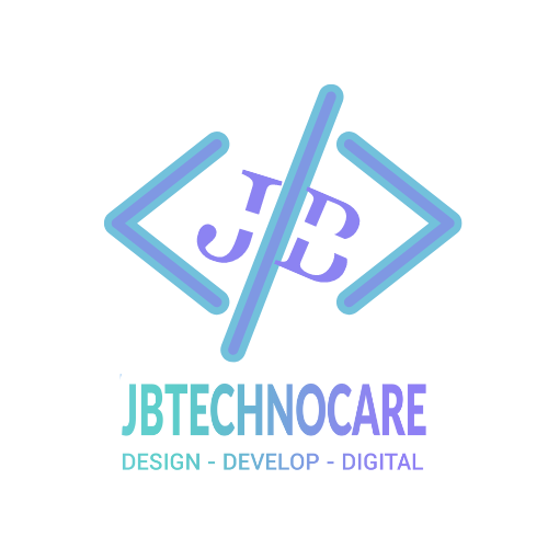 JB Techno Care- No1 SEO Company Digital marketing Company Website Design Company Website Development Company
