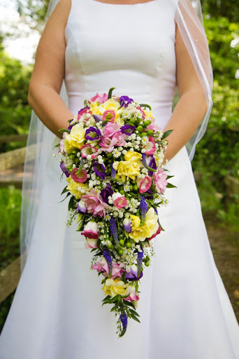 Rafflesia Wedding Flowers - Thumbnail