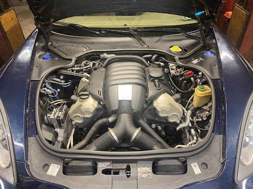 K & K Auto Services LLC - Thumbnail