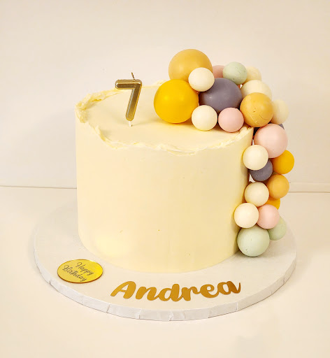 Best Cake Toronto - Thumbnail