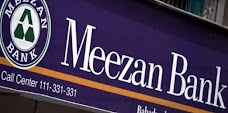 Meezan Bank chaman