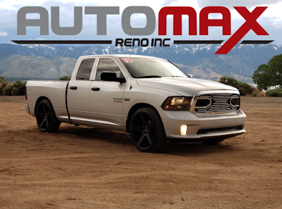 AutoMax Reno Inc.