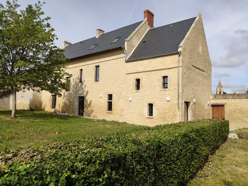 Photo de Gîte du calvados la maison d'Anguerny à Anguerny (14610)