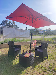 Photo n°37 de Snack chez celine à Calvi (Snack)