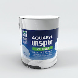 Photo n°4 de Nuances Unikalo Barbot Dreux à Vernouillet (Magasin de papiers peints)