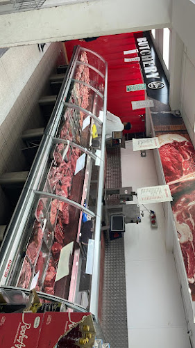 Comments and reviews of CC Continental Supermarket