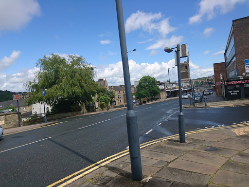 Shipley Town Hall - Thumbnail