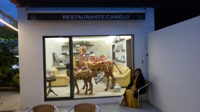 Restaurante Camelo