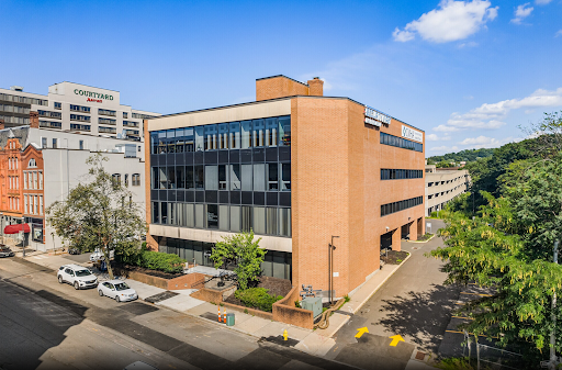 Connecticut Legal Services, Inc.