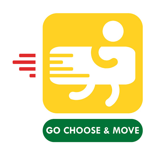 Go Choose & Move - Thumbnail