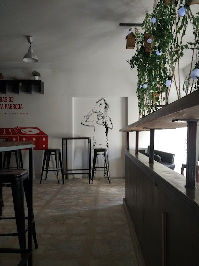 Photos of Inkilas Bar