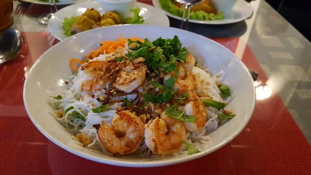 Good Morning Vietnam