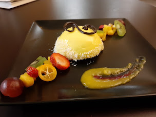 Photo n°57 de Restaurant Crêperie les 3 Actes à Appoigny (Crêperie)