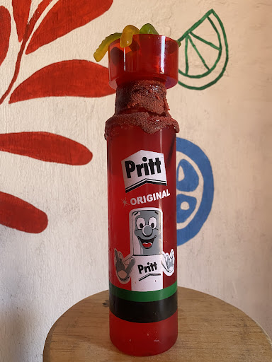 Punto Chela - Thumbnail