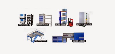 Photos of DMD Storage Group