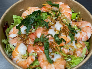 Photo n°53 de LOTUS D'ASIE à Unieux (Restaurant ouvert le midi)