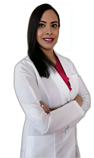 Nutrióloga en Durango. Tanya Cardosa