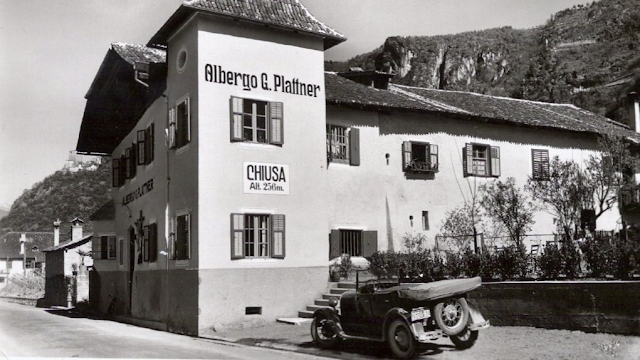 Ristorante Oberspeiser