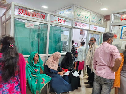 Dr.Amit Kaushal | Best ENT in Sultanpur