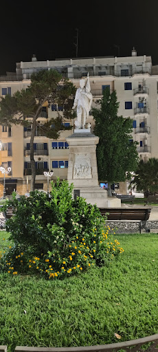 Piazza Effrem - Visual