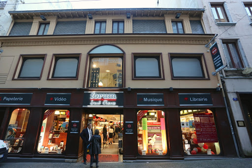 Librairie Forum Gallery - France