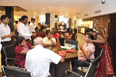 Photos of Lalitha Jewellery Mart (Pvt) Ltd