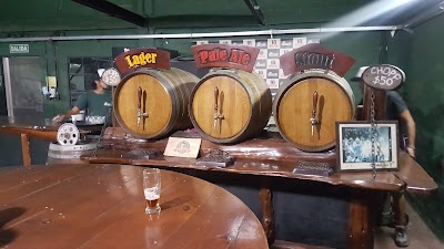 Photos of Fabrica de Cerveza _Merlina