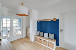 Photo n°14 de Renovation Man Nantes | Travaux de rénovation et devis travaux gratuits à Nantes (Designer d'intérieur)