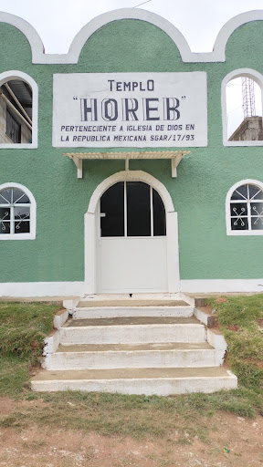 Iglesia Cristiana Alcomunga Gallery - Mexico