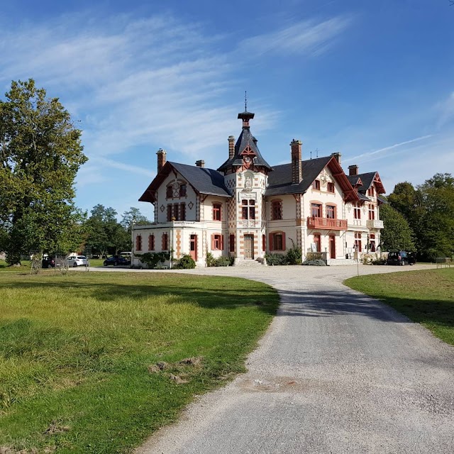 DOMAINE DE LA TRIGALIERE