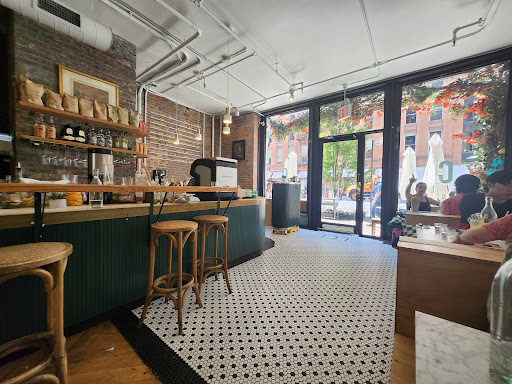 Citizens Of Soho, A Breakfast Restaurant & Cafe - Thumbnail