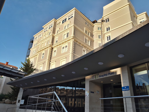 Plato Hospital Emergency Room - Thumbnail