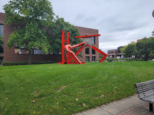 Freimann Square - Visual