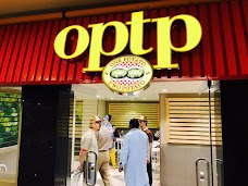 OPTP quetta