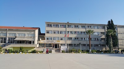 Mimar Sinan Mesleki Ve Teknik Anadolu Lisesi